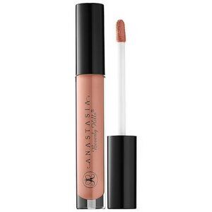 Anastasia Beverly Hills Lip Gloss, Toffee, 0.16 Oz